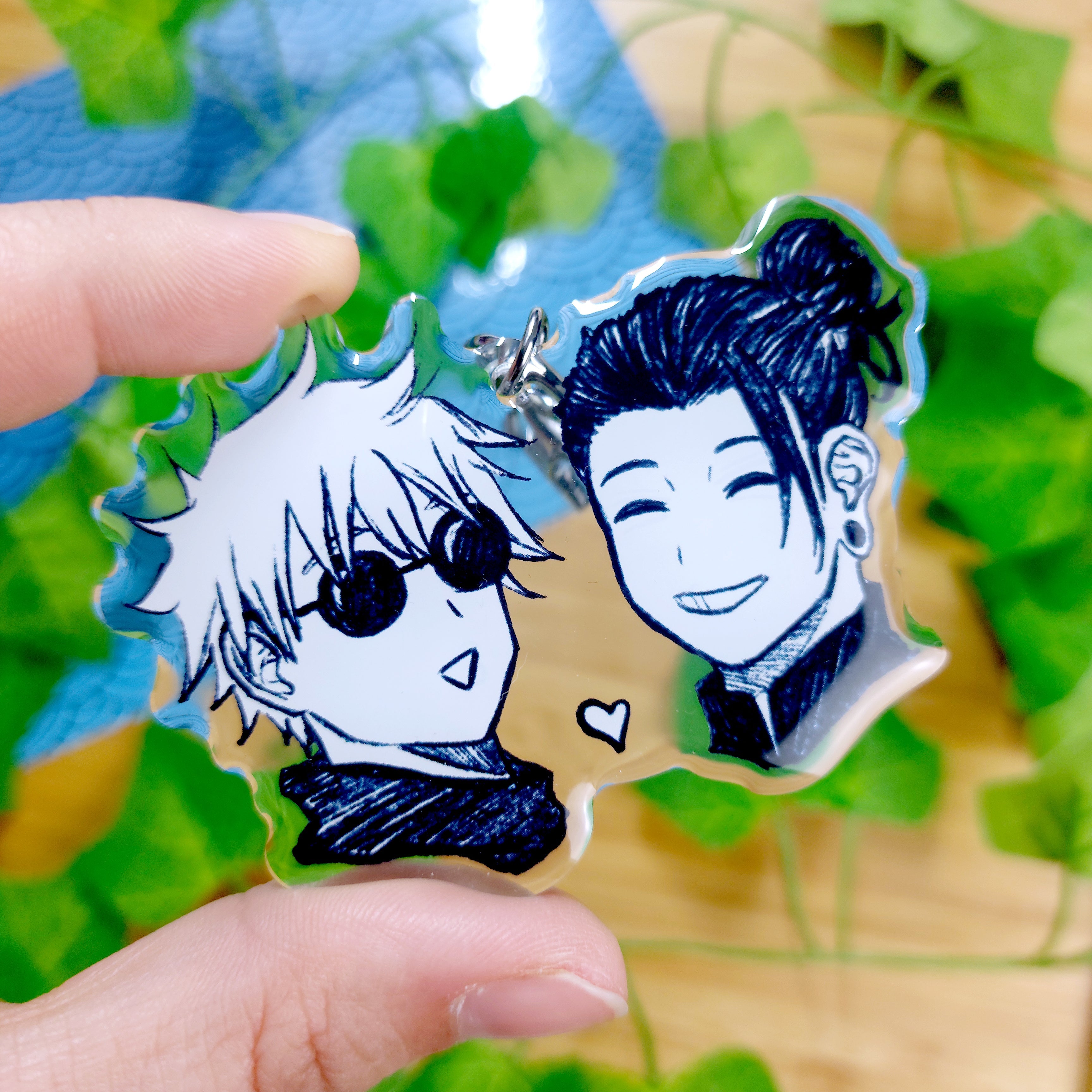 Keychains