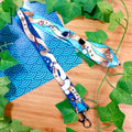 Witch Magical Anime Inspired Lanyard