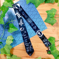 Nostalgia Anime Inspired Lanyard