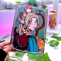Dungeon Cooking Anime Inspired Print